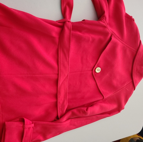 Fall Jacket - Picture 2 of 5